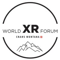 World XR Crans-Montana(@WorldXRforum) 's Twitter Profile Photo