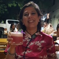 Carolina Suárez Garcés (@csgmza) 's Twitter Profile