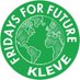 Fridays for Future Kleve (@fff_kleve) Twitter profile photo Fridays for Future Kleve (@fff_kleve) Twitter profile photo