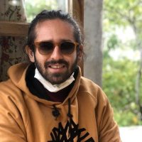 Mohamad Ravan (@mh__ravan) 's Twitter Profile