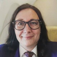 Paní Ovčáčková (@mluvcimamka) 's Twitter Profile Photo