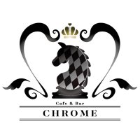 cafe&bar CHROME (@chrome_bar_01) 's Twitter Profile Photo