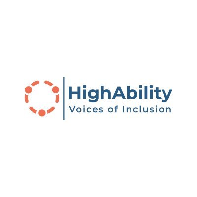 Highability1's profile picture. A Disabled People’s Organisation, run by and for disabled people. Making positive changes to disabled people’s rights and inclusion in the Scottish Highlands.