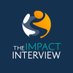 The Impact Interview (@theimpactinter1) Twitter profile photo The Impact Interview (@theimpactinter1) Twitter profile photo
