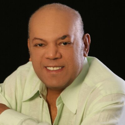 Joe Arroyo Oficial (@JoeArroyoOficia) | Twitter