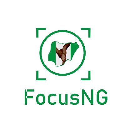 FocusNG is a community focused on Ending Bad Governance and Leadership in Nigeria starting with the citizens.