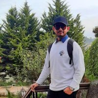 navaneelsarangi (@navaneel26) 's Twitter Profile