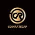 Coinratecap (@coinratecap) Twitter profile photo