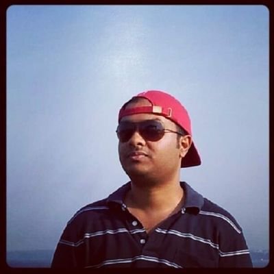 Arindam Goswami Profile