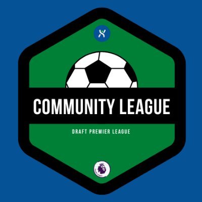 Official account of the #DPL Community League since 2019. Home of the Champions Cup & Perfect XI. Run by @FFootball92 @Greaves_Colin @JWillDraft & @Tottiandor.