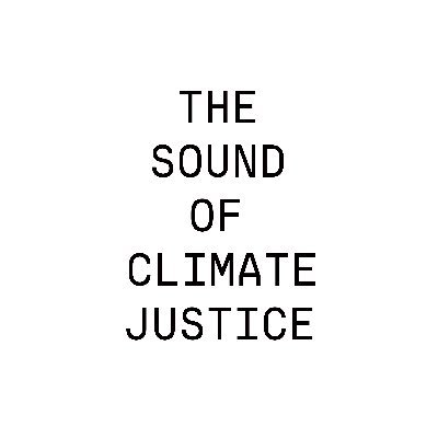 The Sound Of Climate Justice is a fluid collective of musicians who use music as their tool in the fight for climate justice.