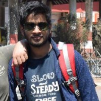 Rohit raushan (@apnatimeeayegaa) 's Twitter Profile