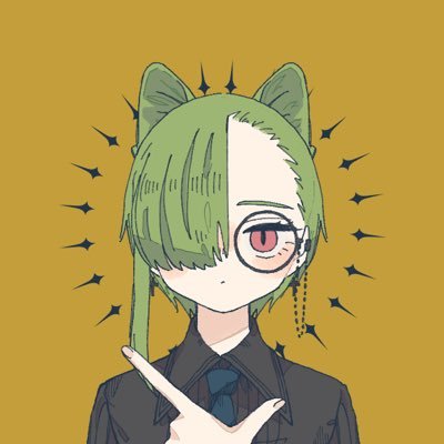 #レンさんのプロフィール画像