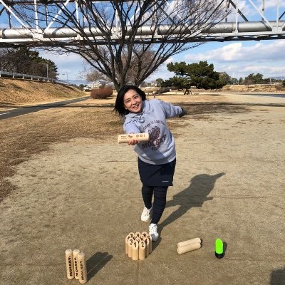 mukoshibamoldog's profile picture. 武庫川モルックマメシーバ代表の嫁。 会長モルック犬けんた🐕のインスタやってます。