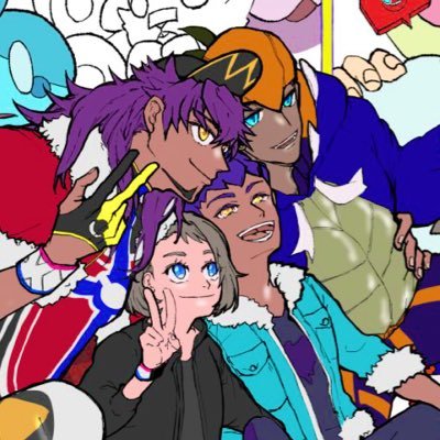 すばる🏳️‍🌈さんのプロフィール画像