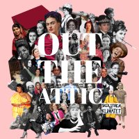 Out The Attic(@OutTheAttic) 's Twitter Profile Photo