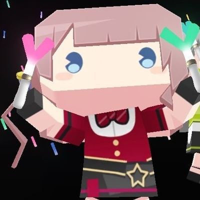 げそっしーさんのプロフィール画像