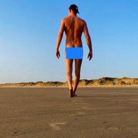 a secret nudist (@asecretnudist1) 's Twitter Profile