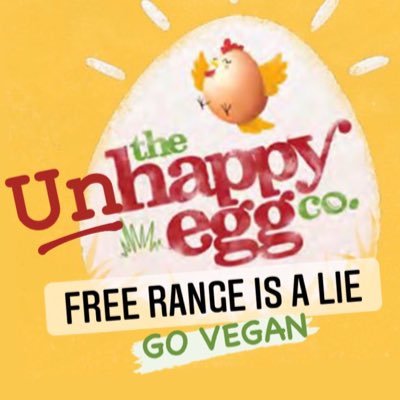 There is no such thing as an ethical egg. Free range is a lie. Boycott animal abuse.