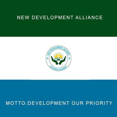 New Development Alliance