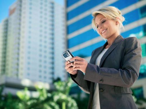 IBM Mobile Enterprise Services