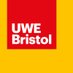 UWE Bristol Library (@UWELibrary) Twitter profile photo