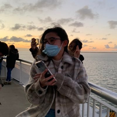 IsabelOmmen's profile picture. Urbanism student @TUDelft