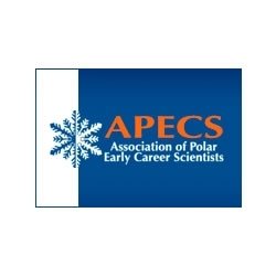 One of the affiliations of Association of Polar Early Career Scientists (APECS), located in Iceland.