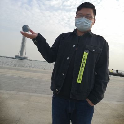 FrankWu880426's profile picture. 