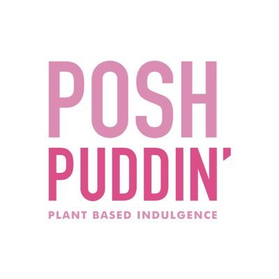 We are a mother & daughter team who hand make delicious plant based cheesecake puds in the heart of London. Check us out https://t.co/99YK6gz86H