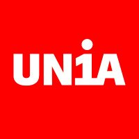 Unia Aargau-Nordwestschweiz (@unia_agnws) Twitter profile photo