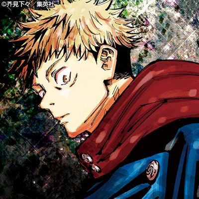 25↑ 呪術廻戦/ハイキュー/ワートリ/銀魂 /フルバ等 アニメ・漫画好きな人と繋がりたいです！