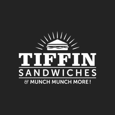Tiffin Sandwiches