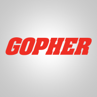 Gopher (@gophersport) 's Twitter Profile