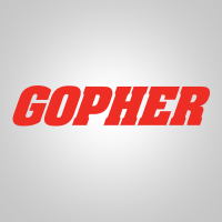 Gopher(@GopherSport) 's Twitter Profile Photo