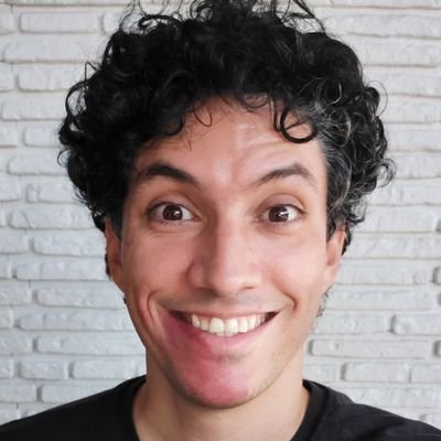 olavovirgilio's profile picture. Faço vlogs e gosto de falar sobre criatividade