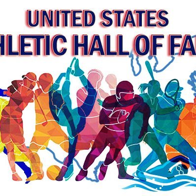 The United States Athletic Hall of Fame