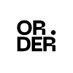 ORDER (@orderdesignuk) Twitter profile photo ORDER (@orderdesignuk) Twitter profile photo
