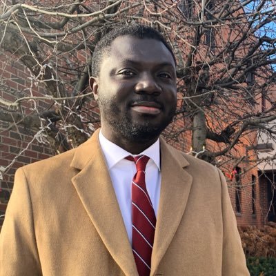 PhD | Purdue University | Comparative Politics| Africanist