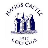 Haggs Castle Golf Club (@haggscastlegc) 's Twitter Profile