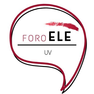 Foro de Profesores de E/LE de la Universitat de València 19 y 20 de abril XIX Foro ELE