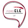 Foroele's profile picture. Foro de Profesores de E/LE de la Universitat de València 21 y 22 de marzo de 2025