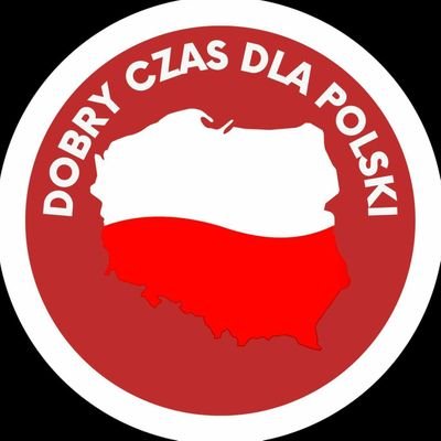 #DobryCzasDlaPolski