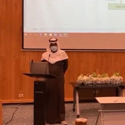 Al_Orifi_M's profile picture. مهتم بالسلامة والصحة المهنية
