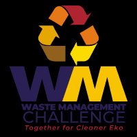 Waste Management Challenge (@wm_challenge) 's Twitter Profile