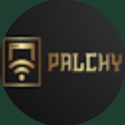 Palchy4's profile picture. gave up on twitch lmao