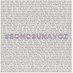 SOMOSUNAVOZMX (@somosunavozmx) Twitter profile photo SOMOSUNAVOZMX (@somosunavozmx) Twitter profile photo