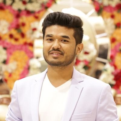 Alumnus- @IIMC_India | Ex- @abpnews | Maithil | Views are personal | Retweets are not endorsement| Reach me at chandraprakash568@gmail.com