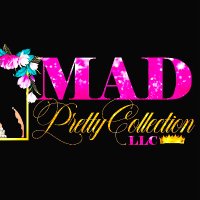 Mad Pretty Collection(@MadPrettyColle1) 's Twitter Profile Photo