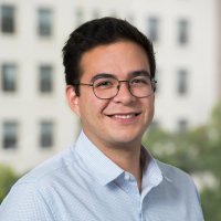 Tomas Monarrez (@tomasemonarrez) 's Twitter Profile Photo